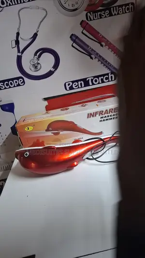 Infrared Massager