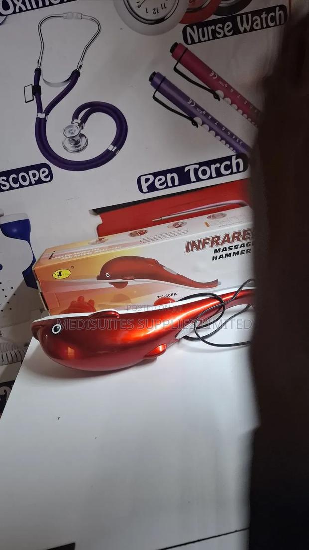 Infrared Massager - thumbnail 3