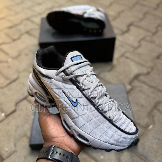 Nike Airmax Tailwind 
Sneakers - thumbnail 2