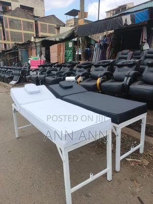 Massage Beds - main view