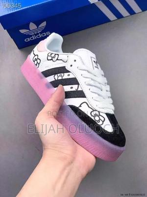 Adidas Samba Hallo Kitty Sizes 36-41 - thumbnail 2