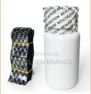 All Containers Nylon Security Seals - main view