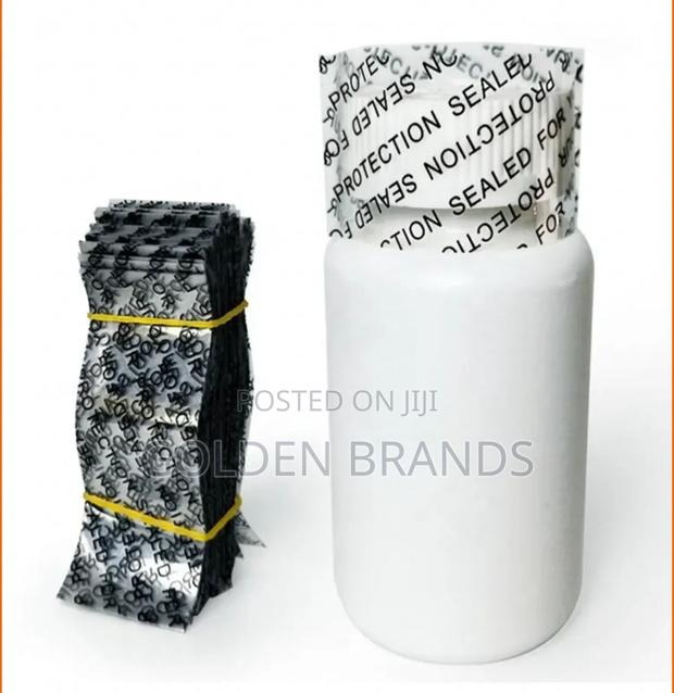 All Containers Nylon Security Seals