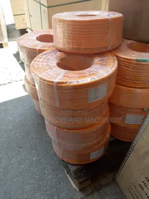 Spray Hose Pipe 50mtrs