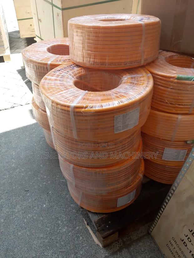 Spray Hose Pipe 50mtrs