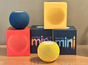 Homepod Mini