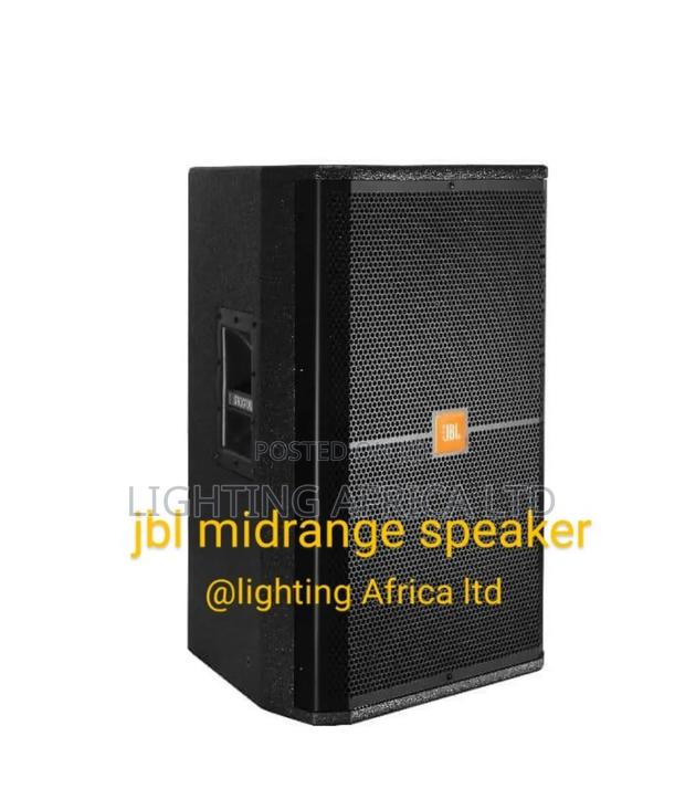 15" JBL Proffesional Mid Range Speaker 3000 Watts - main view