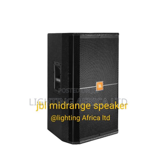 15" JBL Proffesional Mid Range Speaker 3000 Watts - thumbnail 2