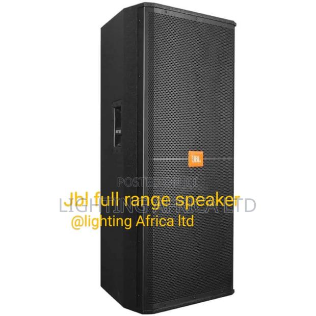 4000w JBL Full Range Proffesional 15" Speaker - main view