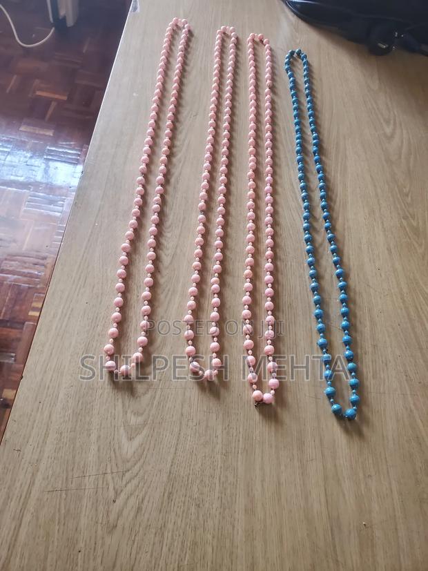 Necklace Beads