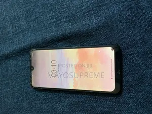 Huawei P30 Lite 128 GB Black