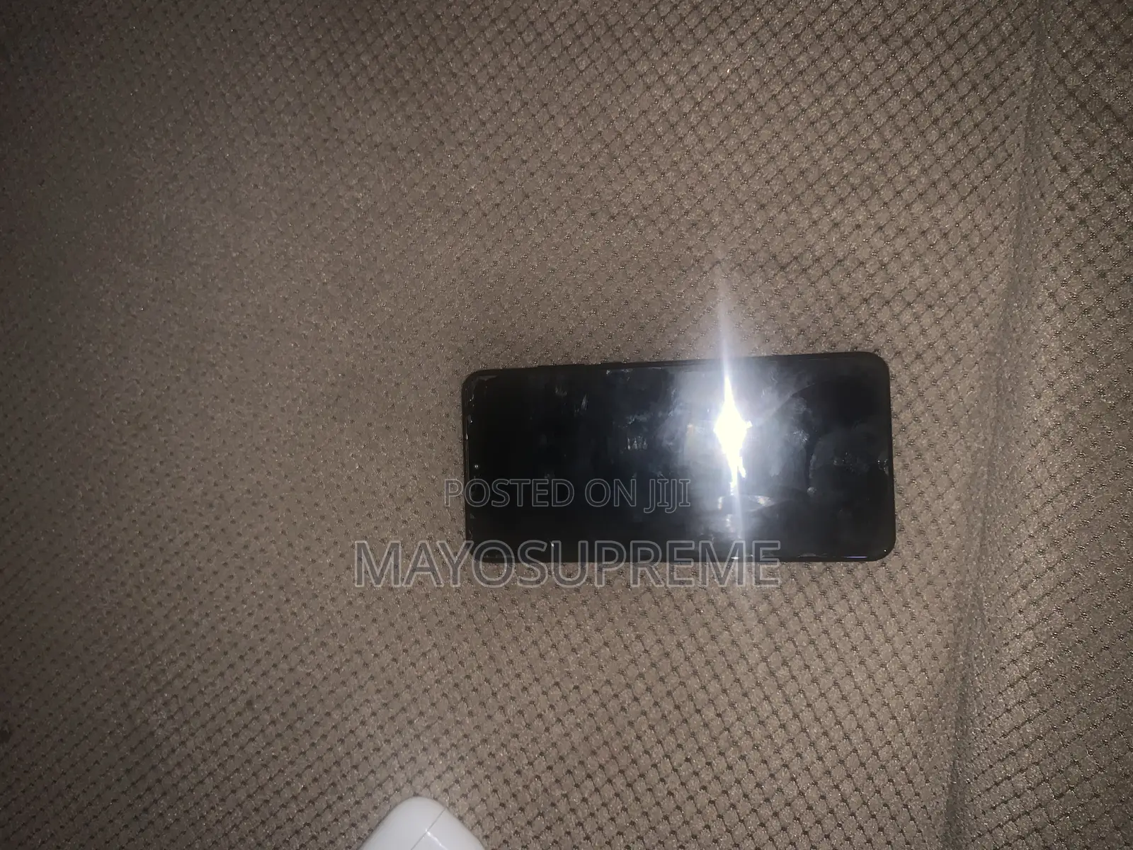 Huawei P30 Lite 128 GB Black
