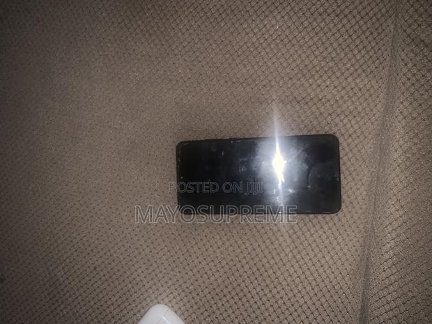 Huawei P30 Lite 128 GB Black - thumbnail 5