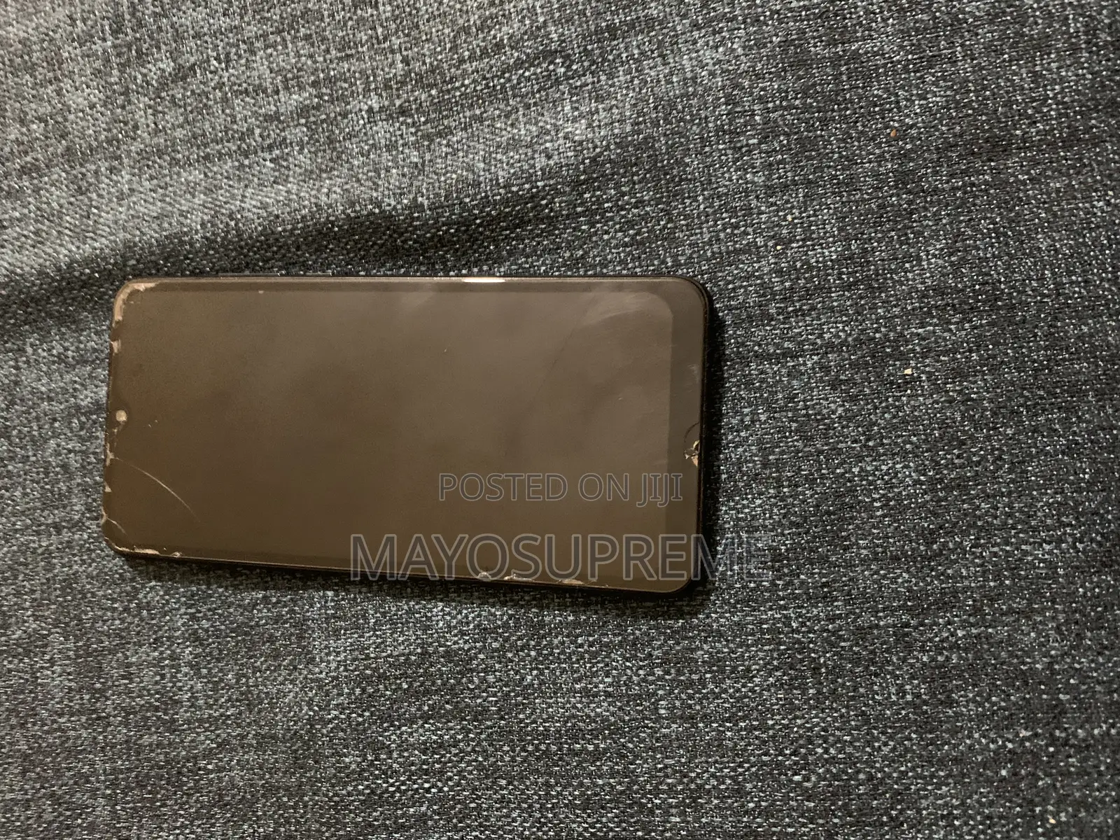 Huawei P30 Lite 128 GB Black