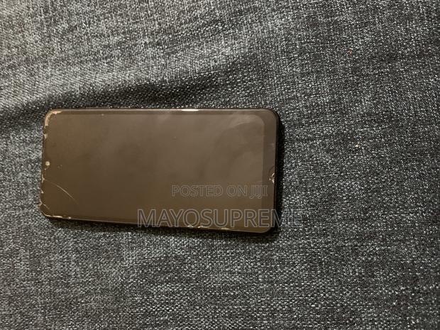 Huawei P30 Lite 128 GB Black - thumbnail 3