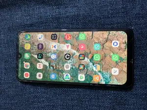Huawei P30 Lite 128 GB Black