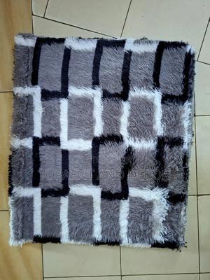 Soft Stepper Fluffy Carpet - thumbnail 2