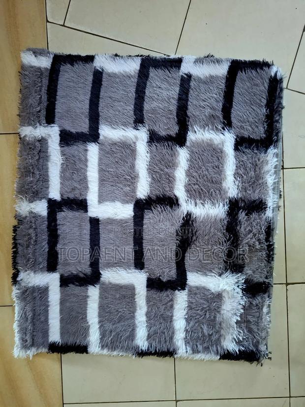 Soft Stepper Fluffy Carpet - main view