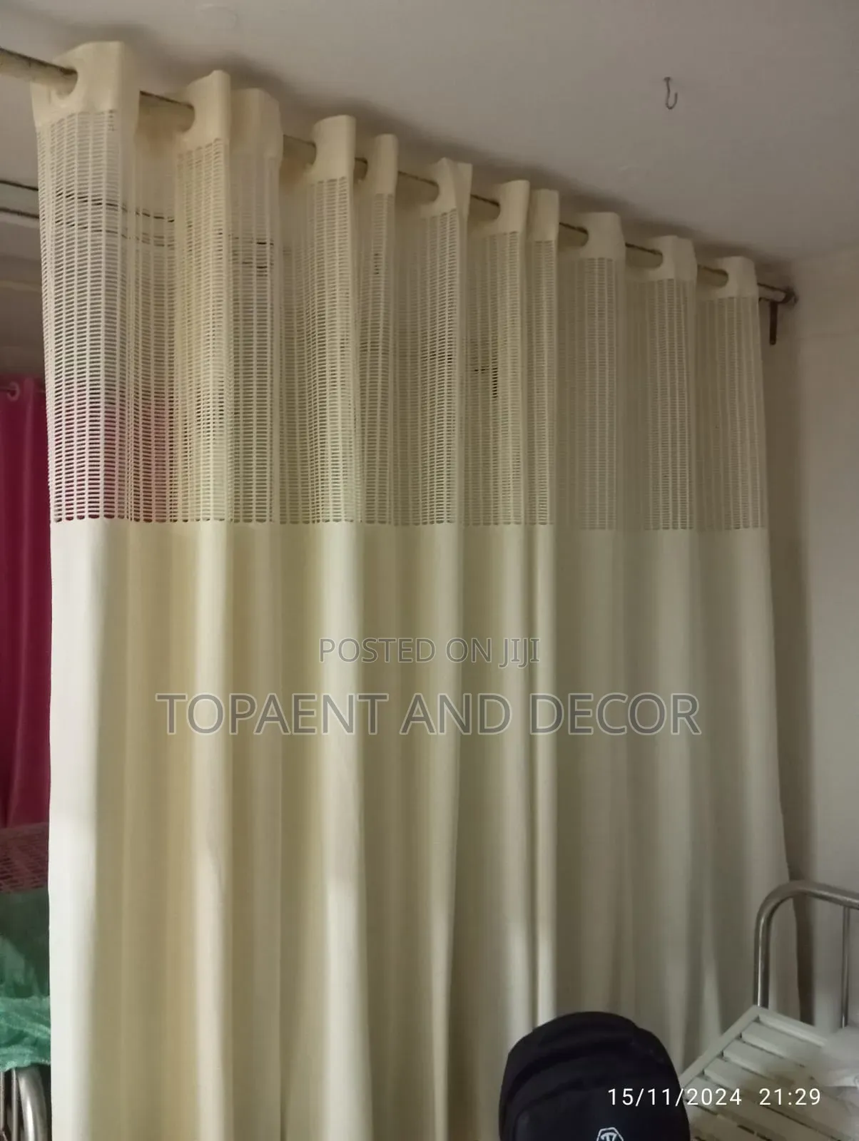 High Quality Hospital Curtains Hospital Curtains