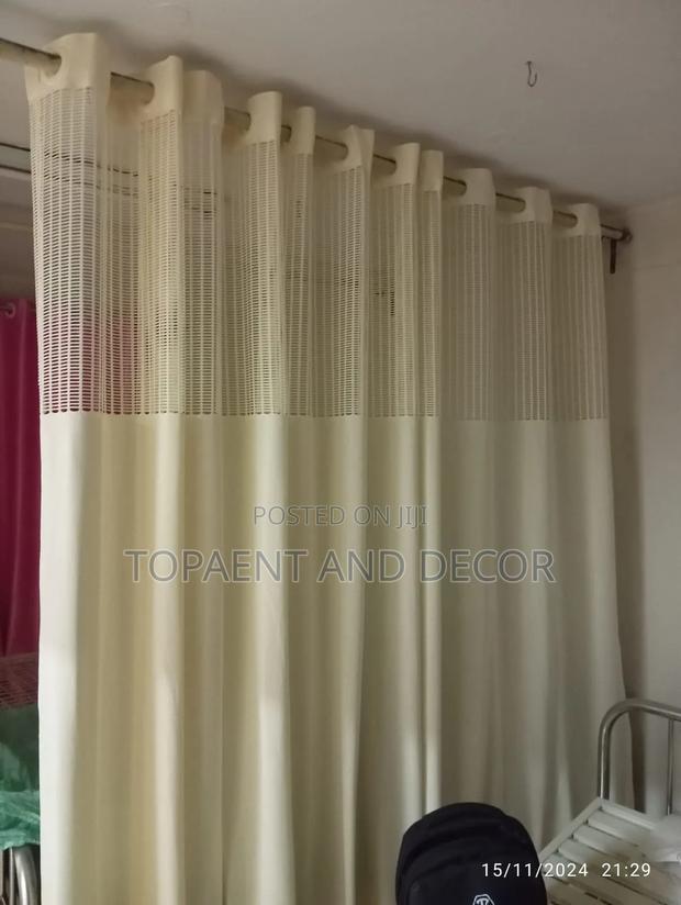 High Quality Hospital Curtains Hospital Curtains