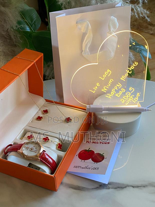 Mothers Day / All Ocassion Women’S Gift Pack - thumbnail 7