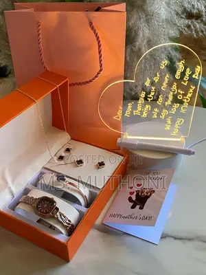 Mothers Day / All Ocassion Women’S Gift Pack