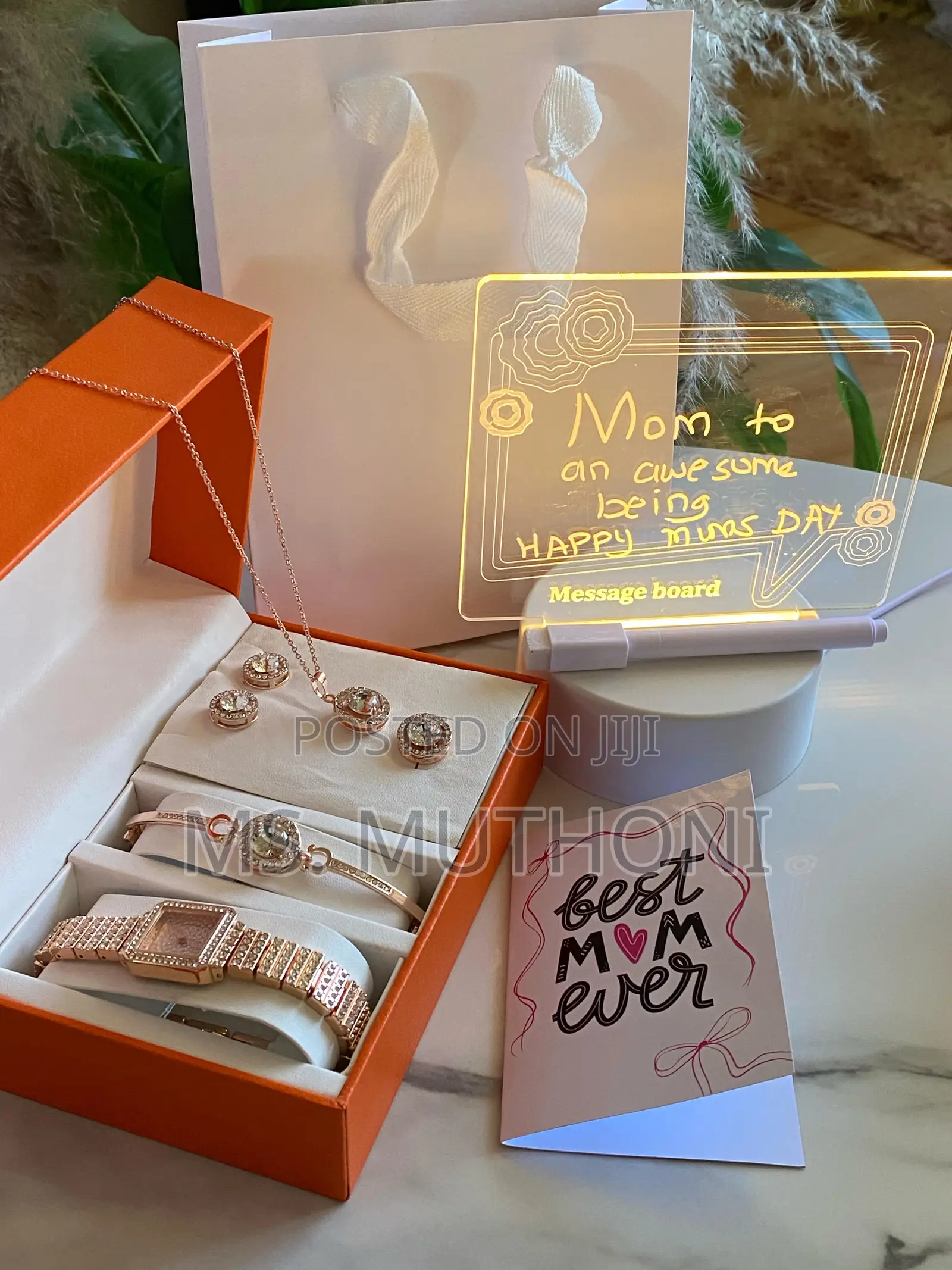 Mothers Day / All Ocassion Women’S Gift Pack