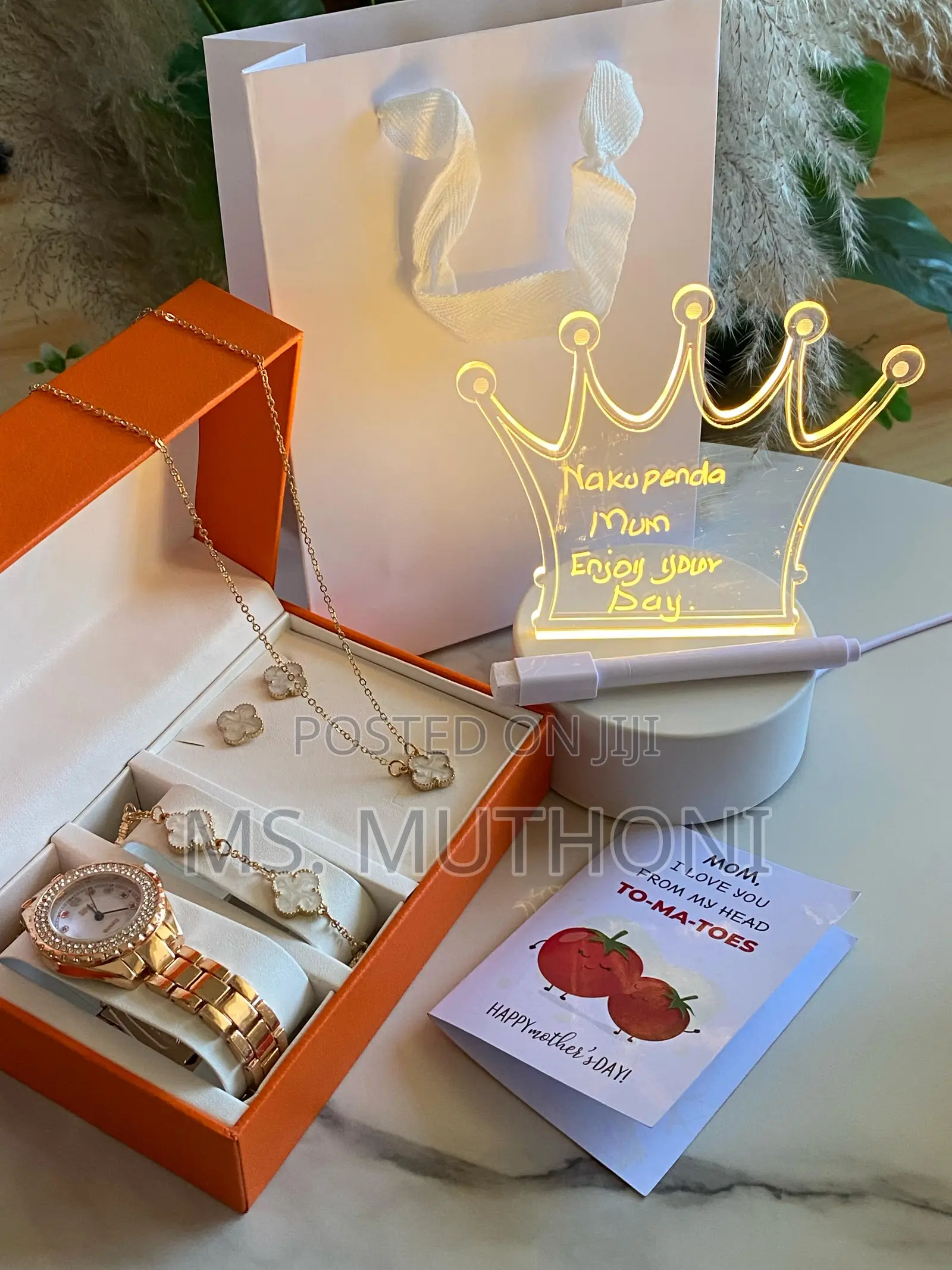 Mothers Day / All Ocassion Women’S Gift Pack