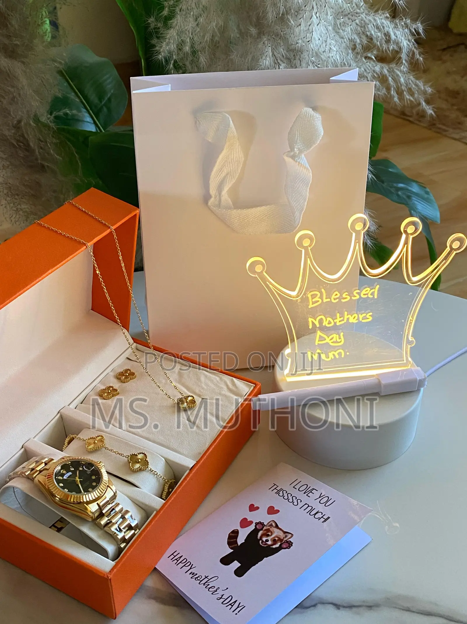 Mothers Day / All Ocassion Women’S Gift Pack