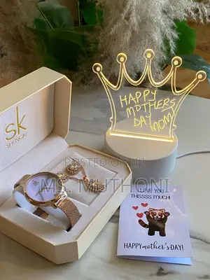 Mothers Day / All Ocassion Women’S Gift Pack
