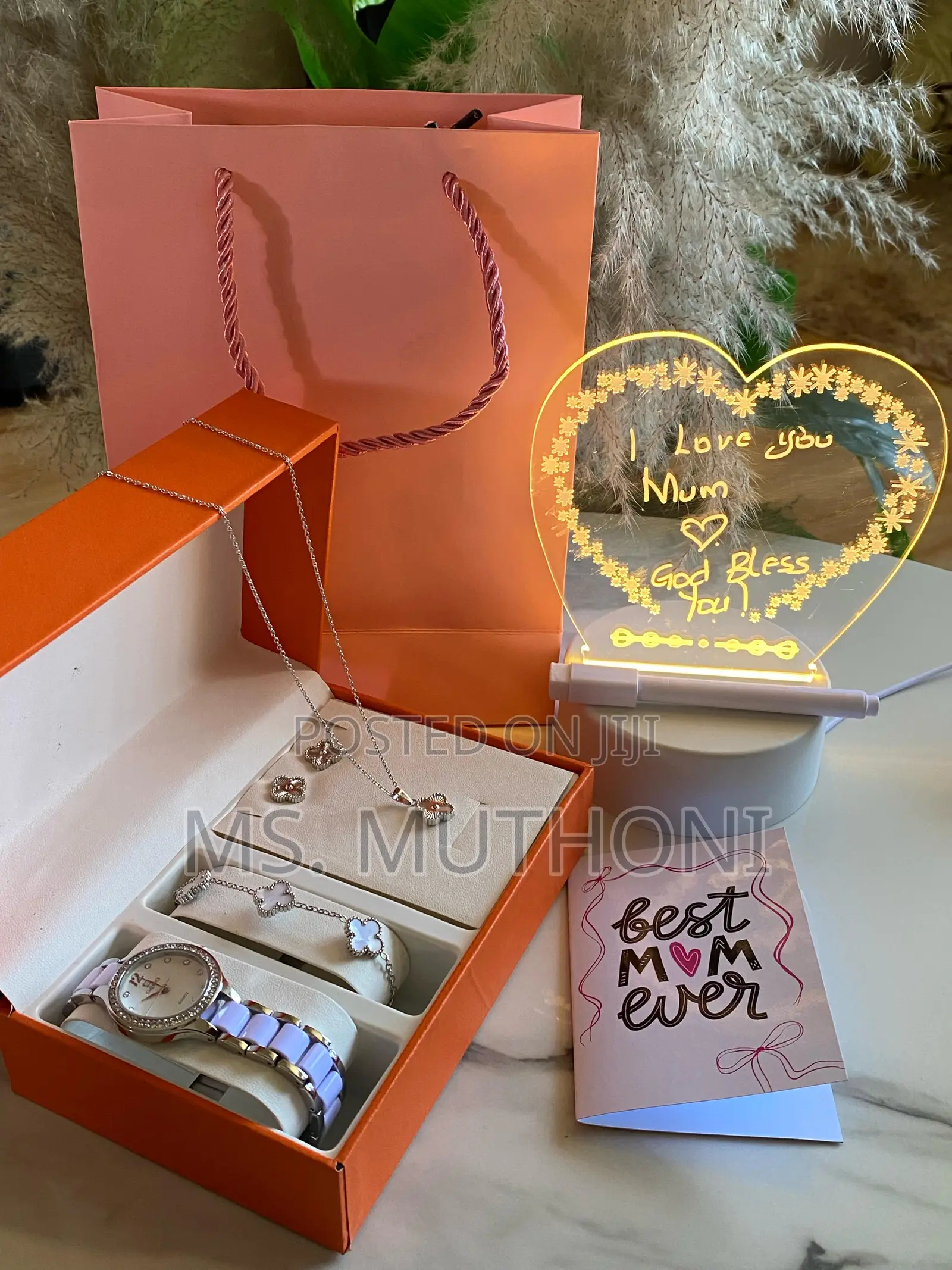 Mothers Day / All Ocassion Women’S Gift Pack