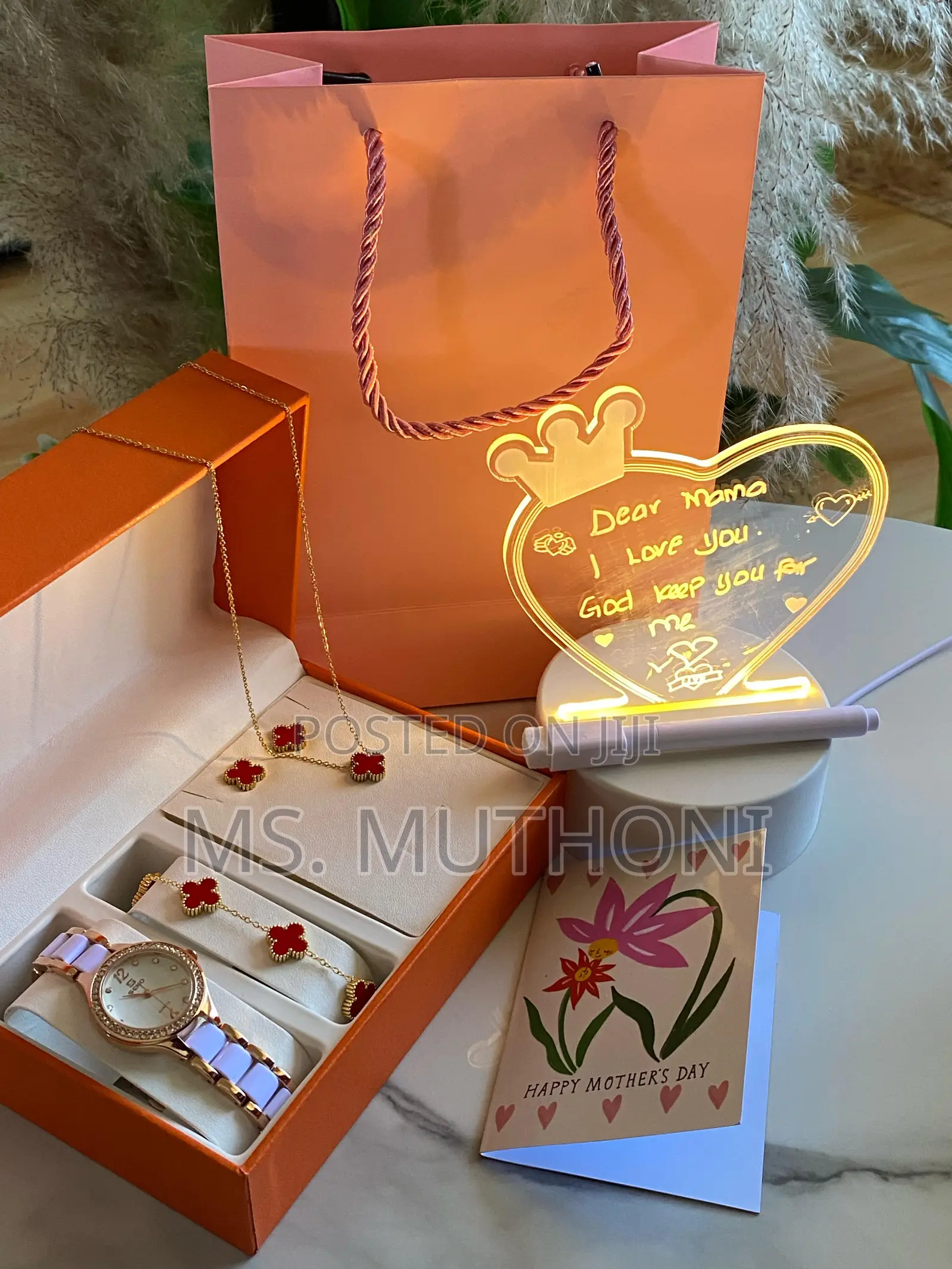 Mothers Day / All Ocassion Women’S Gift Pack