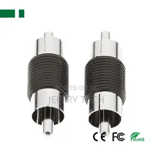 CBN-037 Rca Male to Male Connector