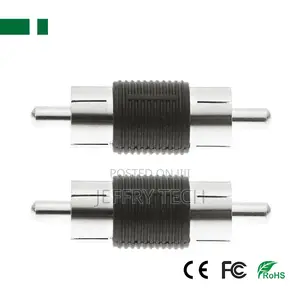 CBN-037 Rca Male to Male Connector