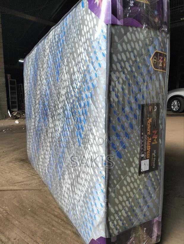 5 X 6 X 10 Fibre Mattresses! High Density Quilted!