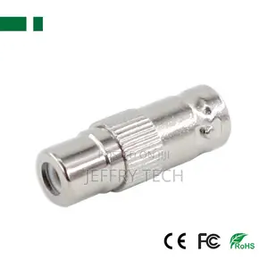 CBN-040 BNC Female to Rca Female Connector