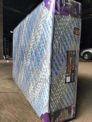 5 X 6 X 12 Fibre Mattresses! High Density Quilted!