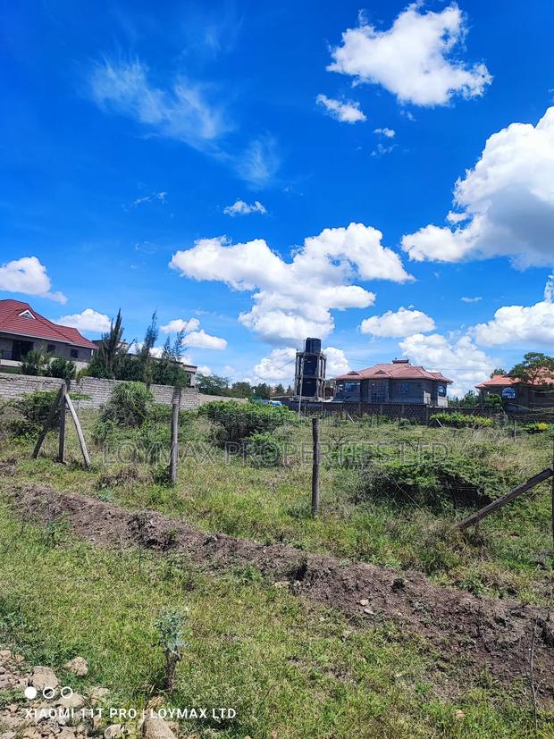 1/4 Plot on Sale in Kitengela New Life School Milimani - thumbnail 2