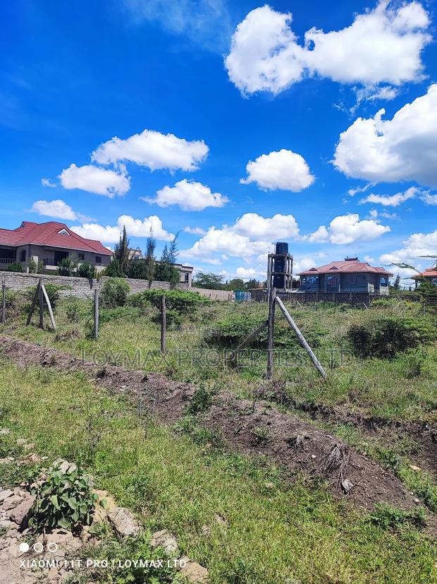 1/4 Plot on Sale in Kitengela New Life School Milimani - thumbnail 3