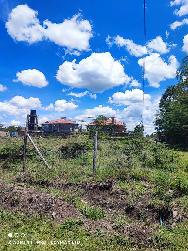 1/4 Plot on Sale in Kitengela New Life School Milimani - thumbnail 4