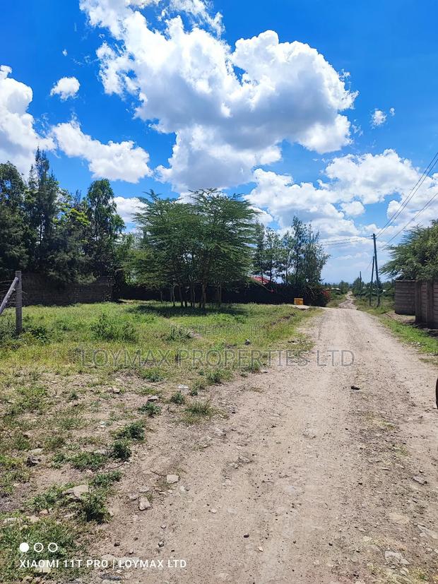 1/4 Plot on Sale in Kitengela New Life School Milimani - thumbnail 6