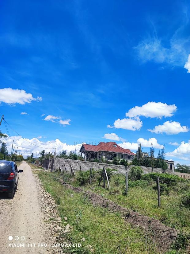 1/4 Plot on Sale in Kitengela New Life School Milimani - thumbnail 7