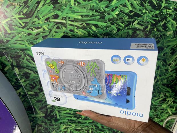 New Modio M128 256 GB Gray - thumbnail 4