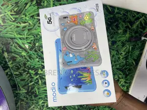 New Modio M128 256 GB Gray