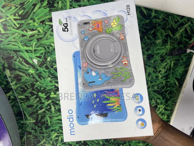 New Modio M128 256 GB Gray - thumbnail 3