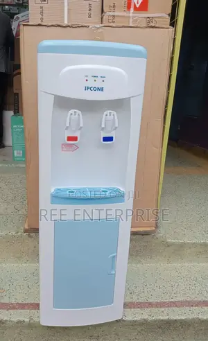 Hot And Normal  Ipcone Water Dispenser