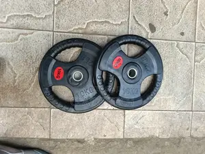 Standard 10kgs Dumbell Weight