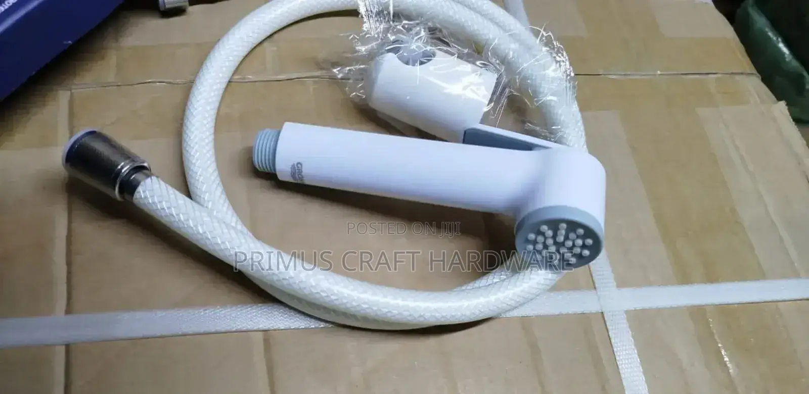 High Quality Arabic Shower