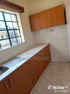 1bdrm Apartment in Nairobi West for rent