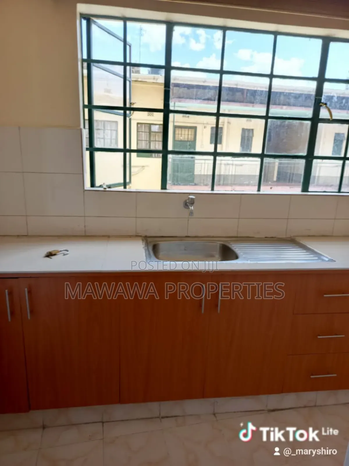 1bdrm Apartment in Nairobi West for rent